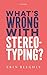 What's Wrong with Stereotyping?