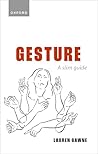 Gesture: A Slim G...