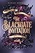 The Blackgate Invitation (German Edition)