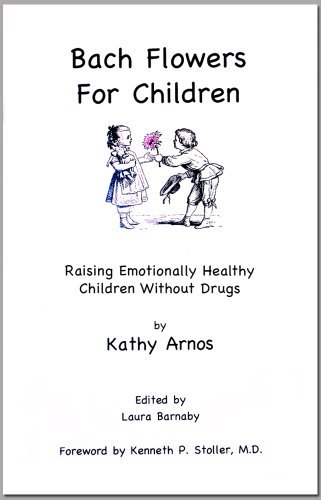 Bach Flowers for Children