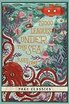20,000 Leagues Un...