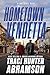 Hometown Vendetta (A Luke Steele Novel)