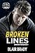 Broken Lines (Lewiston Forg...