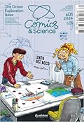Comics & Science n. S1/2024: The Ocean Exploration Issue