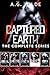 Captured Earth Box Set by A.G. Wilde