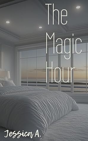 The Magic Hour (South Kenton Stories: Foe Dub Fo' Life)