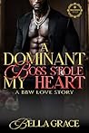 A Dominant Boss S...