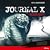 Journal X - Kobragift