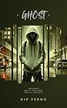 Ghost (The Vascos Book 3) Book cover for Ghost (The Vascos Book 3)