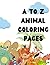Animals from A to Z