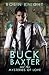 Buck Baxter and the Mysteries of Love (The Buck Baxter Detective Agency)