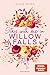 Willow-Falls-Reihe, Band 2 - Stay With Me in Willow Falls (German Edition)