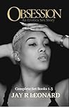 Obsession: An Ero...