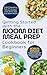 Getting Started with the Noom Diet Meal Prep Cookbook for Beg... by JASON CALDERON MD