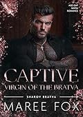 Captive Virgin of the Bratva