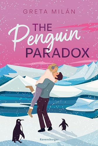 The Penguin Paradox (Kindle Edition)