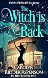 The Witch is Back