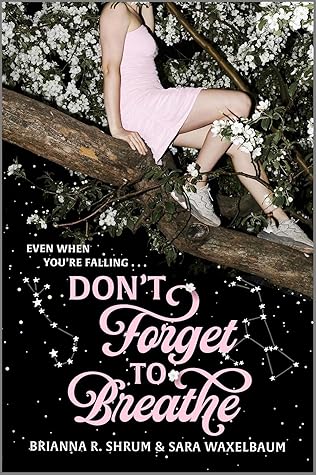 Don't Forget to Breathe
