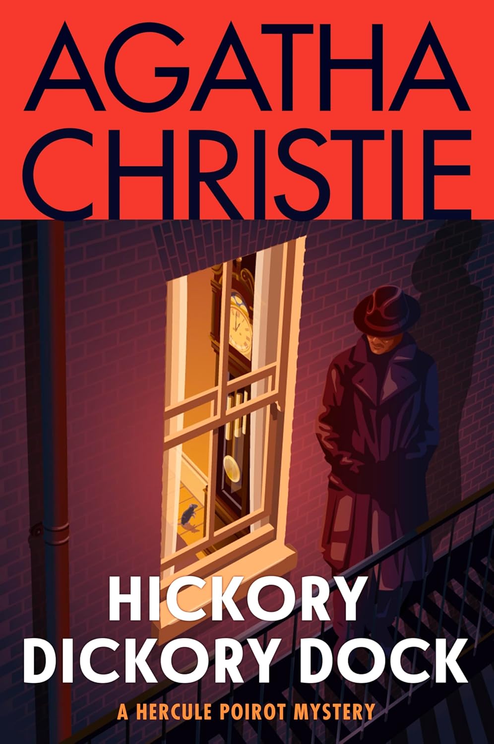 Hickory Dickory Dock