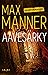 Aavesärky (Hirvikallio, #4)
