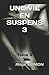 Une vie en suspens - Tome 3