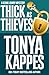 Thick As Thieves (Kenni Lowry Mystery)