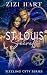 St. Louis Secrets by Zizi Hart St. Louis Secrets by Zizi Hart