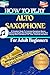 How To Play ALTO SAXOPHONE ...