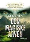 Den magiske arven by Hilde Susan Jægtnes