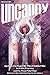 Uncanny Magazine Issue 63: March/April 2025