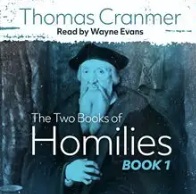 The Two Books of Homilies: Book 1