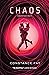 Chaos (Uncharted Hearts, #3)
