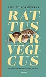 Rattus norvegicus - Historien om hvordan artene får navn