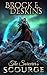 The Sorcerer's Scourge by Brock E. Deskins