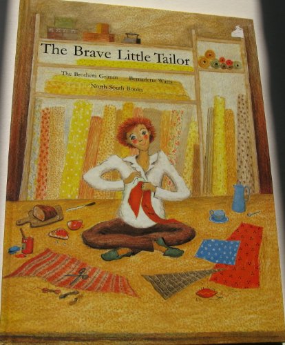 The Brave Little Tailor