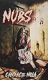 NUBS by Candace Nola