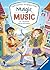 Magic Music, Band 1 - Der r...