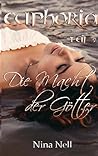 Euphoria Band 5 - Die Macht der Götter (German Edition)