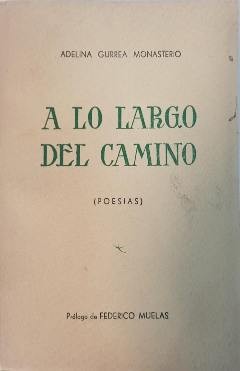 A lo largo del camino
