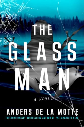 The Glass Man (Asker, #2)