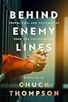 Behind Enemy Lines: TRUTHS, TIPS, AND TESTIMONIES FROM THE INCARCERATED