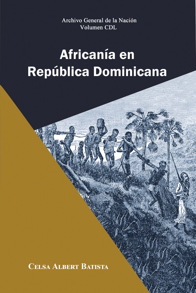 Africanía en República Dominicana