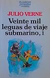 Veinte mil leguas...