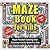 Maze Book For Kids: 2-in-1 ...