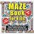Maze Book For Kids by L Thomas