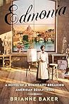 Edmonia: A Novel of a Boundary-Breaking American Sculptress