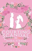 Courting Scandal