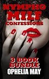 Nympho MILF Confe...