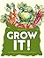 Rydon Publishing Grow It! Everything You Need for a Successfu... by Rydon Publishing
