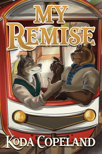 My Remise (Kindle Edition)